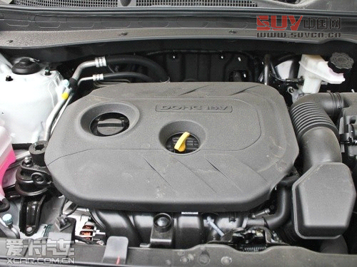 東風悅達起亞2012款智跑