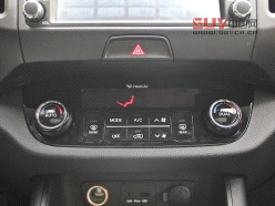 東風悅達起亞2012款智跑