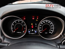 三菱2012款ASX勁炫