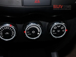 三菱2012款ASX勁炫