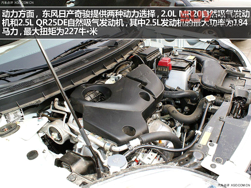 無謂雨季 3款涉水性能出色SUV車型推薦