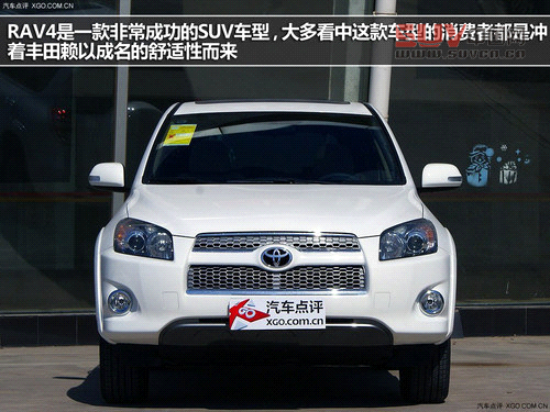 無謂雨季 3款涉水性能出色SUV車型推薦[2]