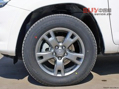 無謂雨季 3款涉水性能出色SUV車型推薦[2]