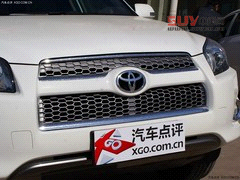 無謂雨季 3款涉水性能出色SUV車型推薦[2]