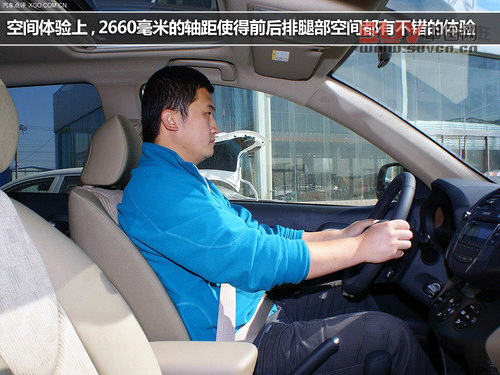 無謂雨季 3款涉水性能出色SUV車型推薦[2]