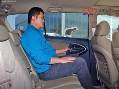 無謂雨季 3款涉水性能出色SUV車型推薦[2]