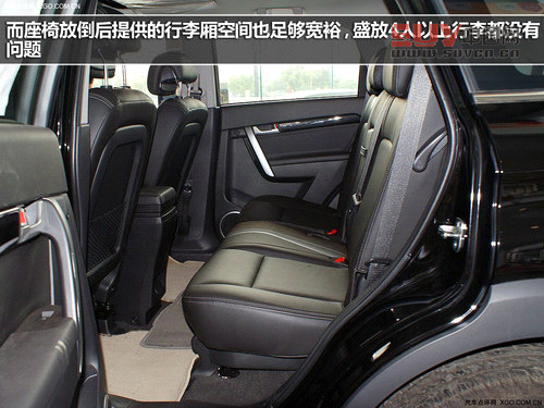 無謂雨季 3款涉水性能出色SUV車型推薦[3]