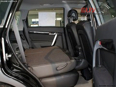 無謂雨季 3款涉水性能出色SUV車型推薦[3]