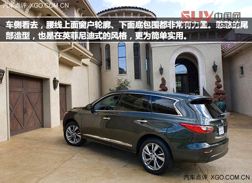 專為大塊頭準(zhǔn)備 中大型SUV車型火熱推薦