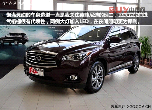 專為大塊頭準(zhǔn)備 中大型SUV車型火熱推薦