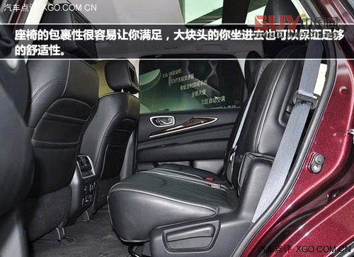 專為大塊頭準(zhǔn)備 中大型SUV車型火熱推薦