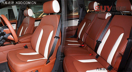 奧迪家族 進口車型推薦A、Q款（下）