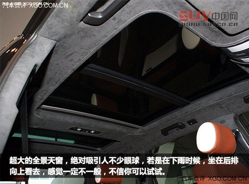 奧迪家族 進口車型推薦A、Q款（下）