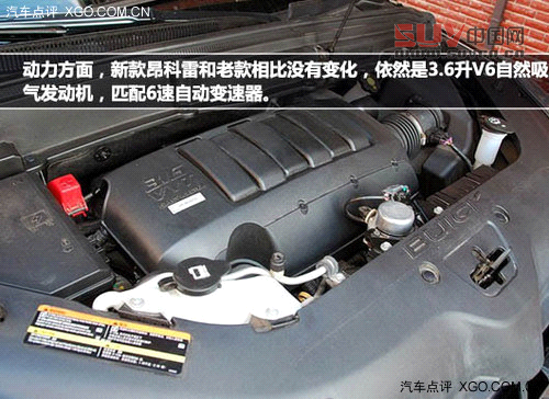 專為大塊頭準(zhǔn)備 中大型SUV車型火熱推薦