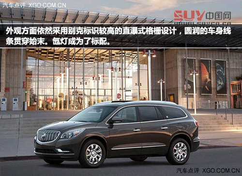 專為大塊頭準(zhǔn)備 中大型SUV車型火熱推薦