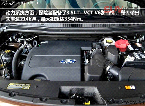 專為大塊頭準(zhǔn)備 中大型SUV車型火熱推薦