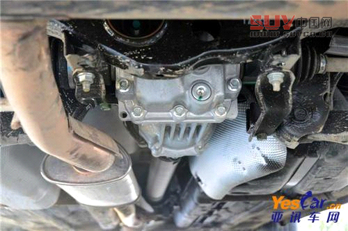 2012款 雷諾科雷傲