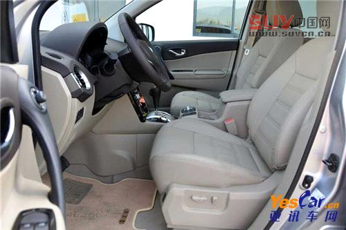 2012款 雷諾科雷傲