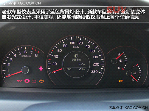 細節提升品質 試駕東風悅達·起亞新獅跑