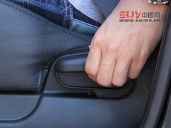 細節提升品質 試駕東風悅達·起亞新獅跑