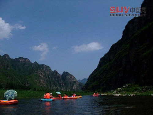 畢業季 讓我們一起在帝都游山玩水