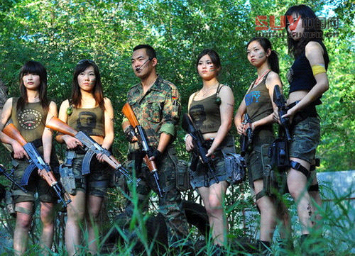 畢業季 讓我們一起在帝都游山玩水