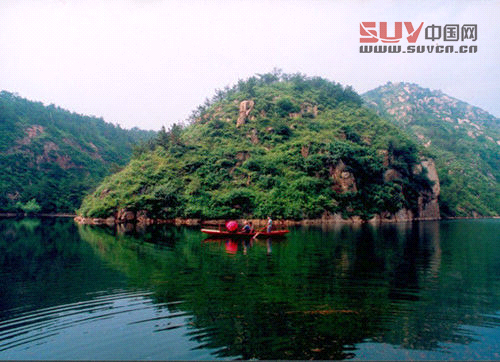 畢業季 讓我們一起在帝都游山玩水