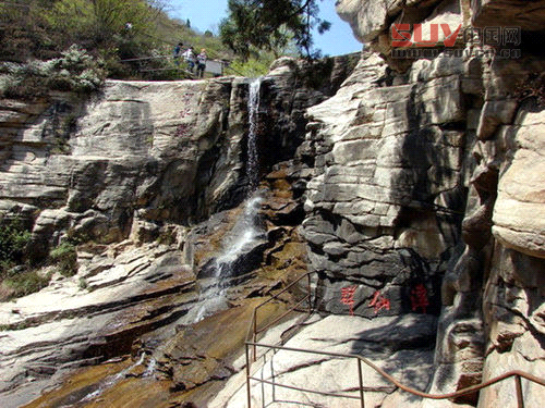 畢業季 讓我們一起在帝都游山玩水