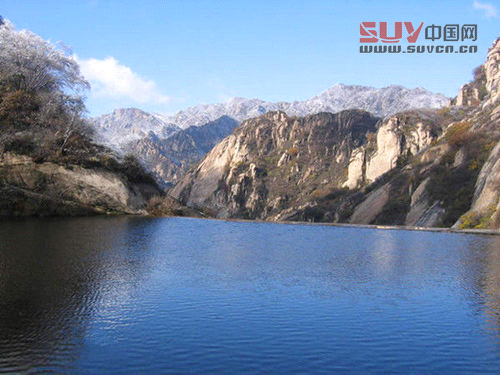 畢業季 讓我們一起在帝都游山玩水