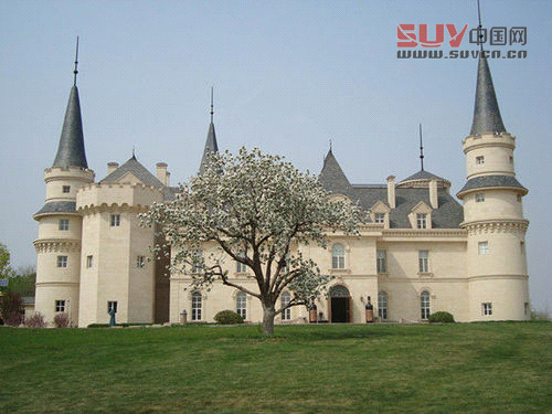 畢業季 讓我們一起在帝都游山玩水