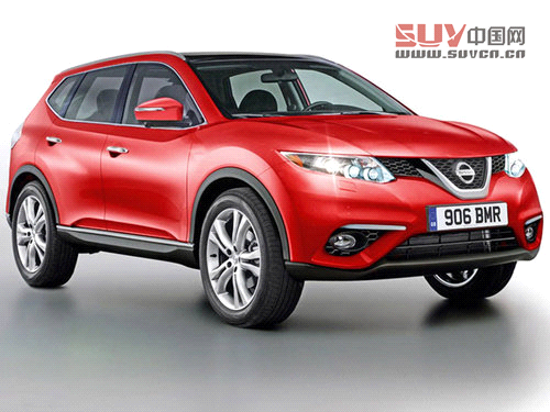 新奇駿/逍客今年無(wú)望 東風(fēng)日產(chǎn)推3新車