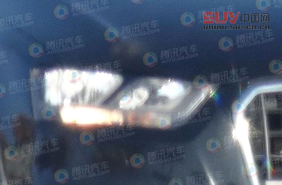 [新車諜報]奧迪Q3將新增低配版四驅車型