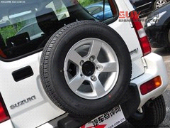 3款進口非承載式底盤車型推薦