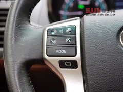 3款進口非承載式底盤車型推薦