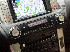 3款進口非承載式底盤車型推薦