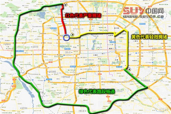 媒體評測酷威3.6L四驅車型 另一種選擇