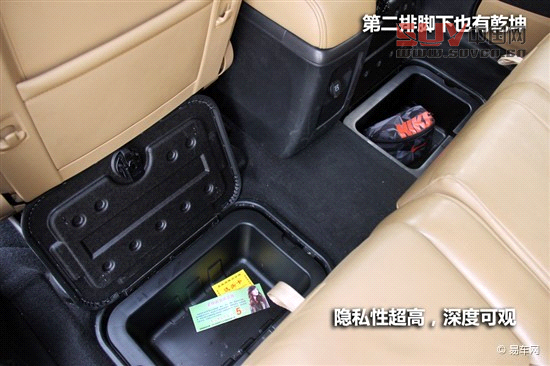 媒體評測酷威3.6L四驅車型 另一種選擇