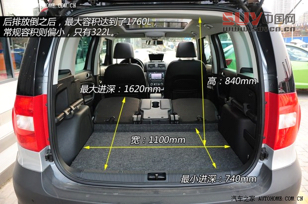 斯柯達(dá)斯柯達(dá)(進(jìn)口)Yeti(進(jìn)口)2013款 1.8T 尊享版