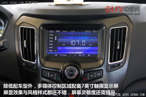 海馬S7對(duì)比一汽奔騰X80 自主SUV新秀賽