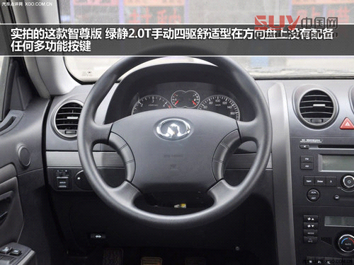 我是“強(qiáng)硬派” 3款自主非承載SUV推薦