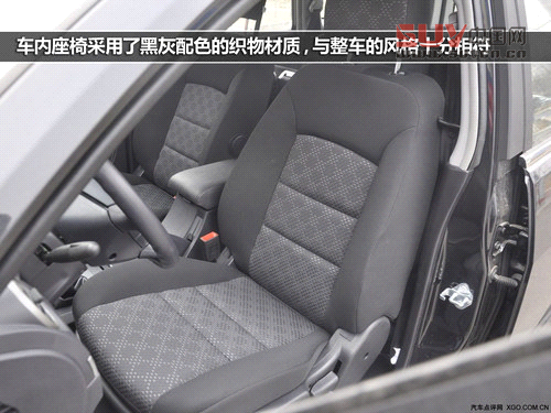 我是“強(qiáng)硬派” 3款自主非承載SUV推薦