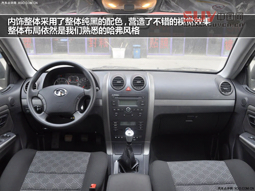 我是“強(qiáng)硬派” 3款自主非承載SUV推薦