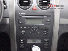 我是“強(qiáng)硬派” 3款自主非承載SUV推薦