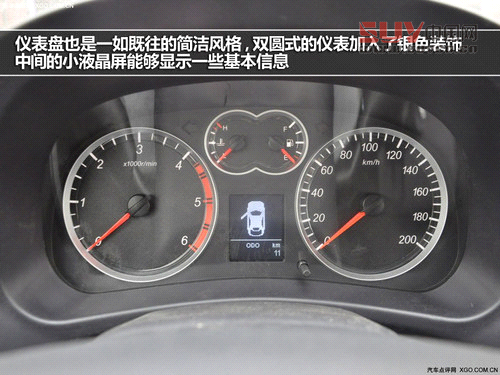 我是“強(qiáng)硬派” 3款自主非承載SUV推薦