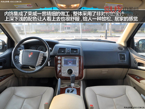 我是“強(qiáng)硬派” 3款自主非承載SUV推薦