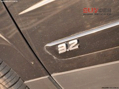 我是“強(qiáng)硬派” 3款自主非承載SUV推薦