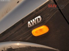 我是“強(qiáng)硬派” 3款自主非承載SUV推薦