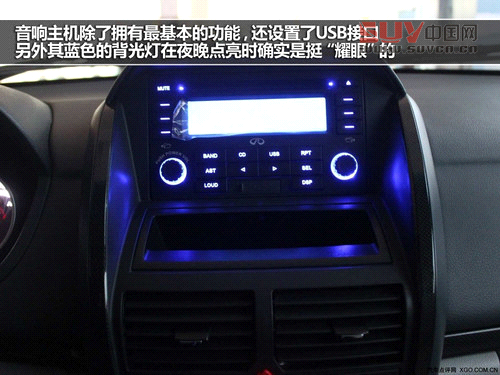 我是“強(qiáng)硬派” 3款自主非承載SUV推薦