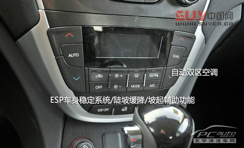  自主不同價位精品 10萬級別國產SUV推薦