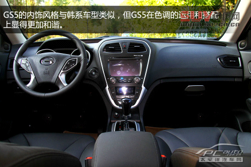  自主不同價位精品 10萬級別國產SUV推薦